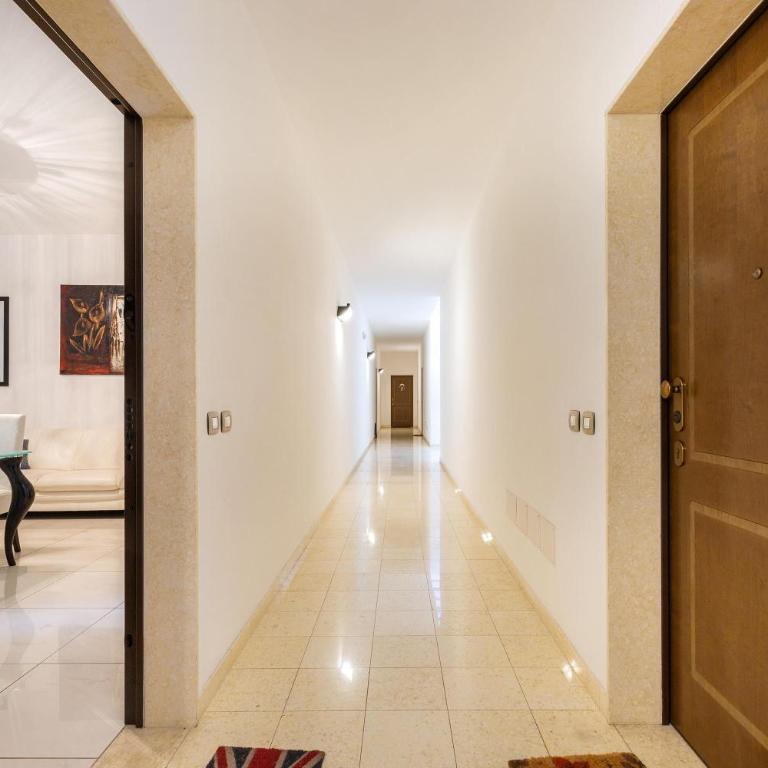 Appartamento Corso Italia II by BarbarHouse - Two-Bedroom Apartment - 13