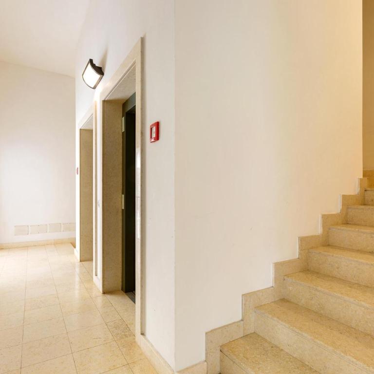 Appartamento Corso Italia II by BarbarHouse - Two-Bedroom Apartment - 18
