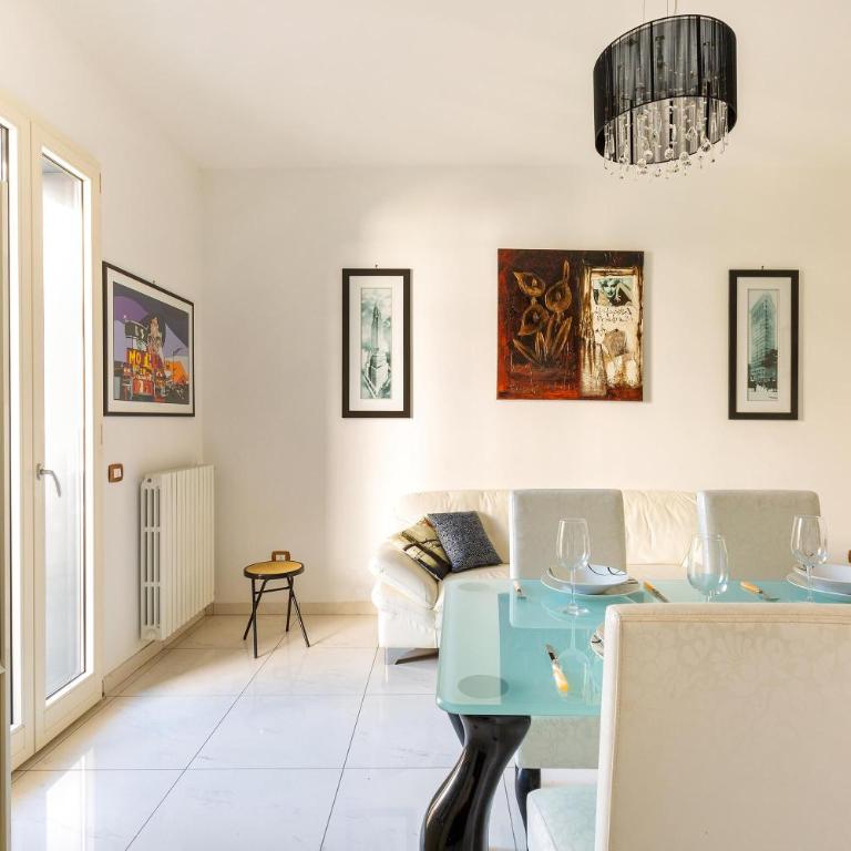 Appartamento Corso Italia II by BarbarHouse - Two-Bedroom Apartment - 22