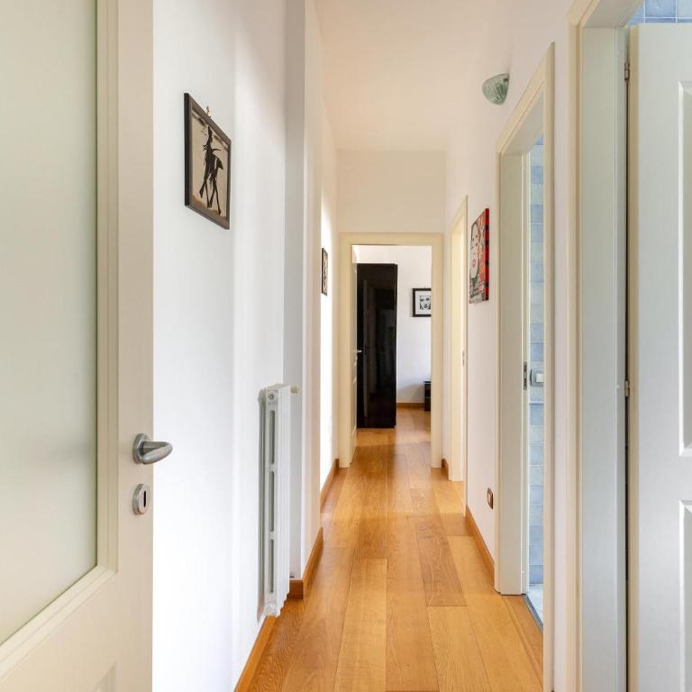 Appartamento Corso Italia II by BarbarHouse - Two-Bedroom Apartment - 5