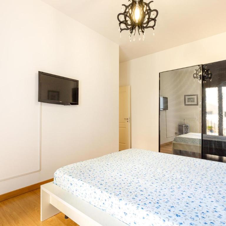 Appartamento Corso Italia II by BarbarHouse - Two-Bedroom Apartment - 7