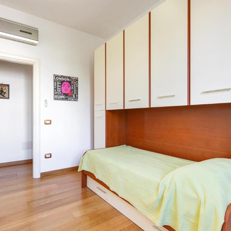 Appartamento Corso Italia II by BarbarHouse - Two-Bedroom Apartment - 10