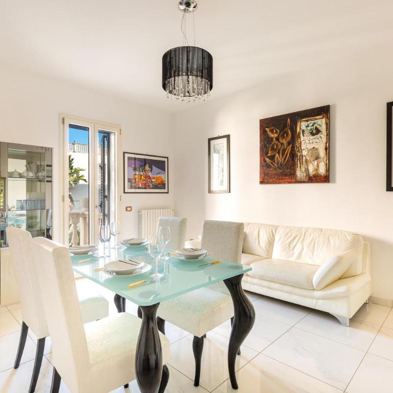 Appartamento Corso Italia II by BarbarHouse - Two-Bedroom Apartment - 2