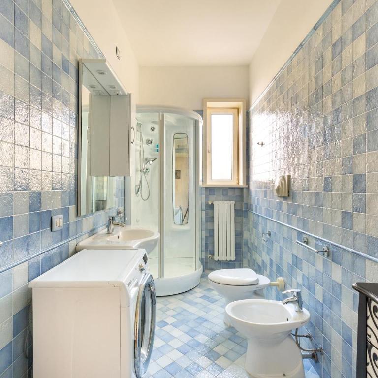 Appartamento Corso Italia II by BarbarHouse - Two-Bedroom Apartment - 11