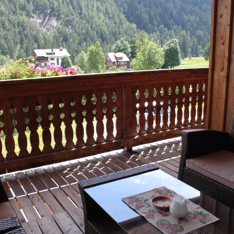 Appartements Stiererhof - Superior Apartment - 4