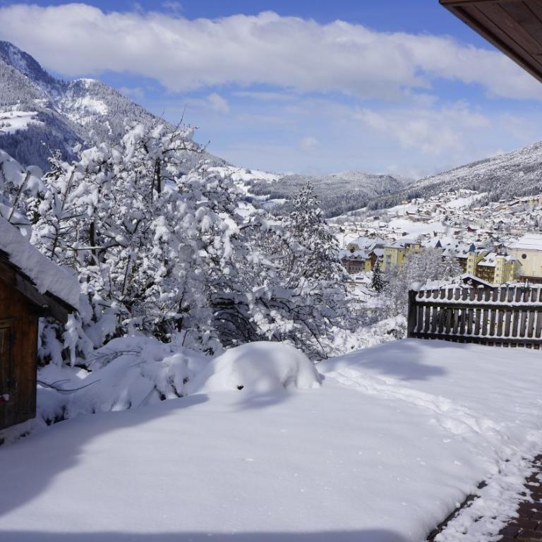 Apartment Cesa Collina- Family Retreat - Appartamento con 2 Camere da Letto - 43