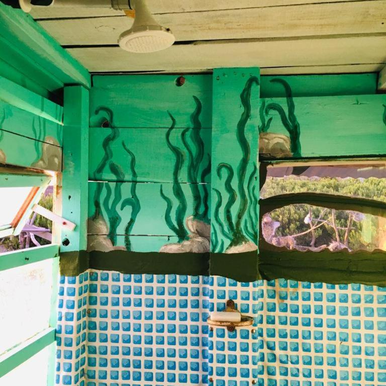 Casa Candombe y Mar - Family Room - 12