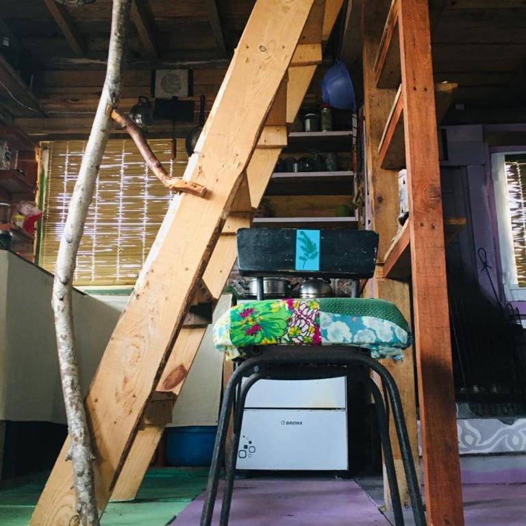 Casa Candombe y Mar - Family Room - 8