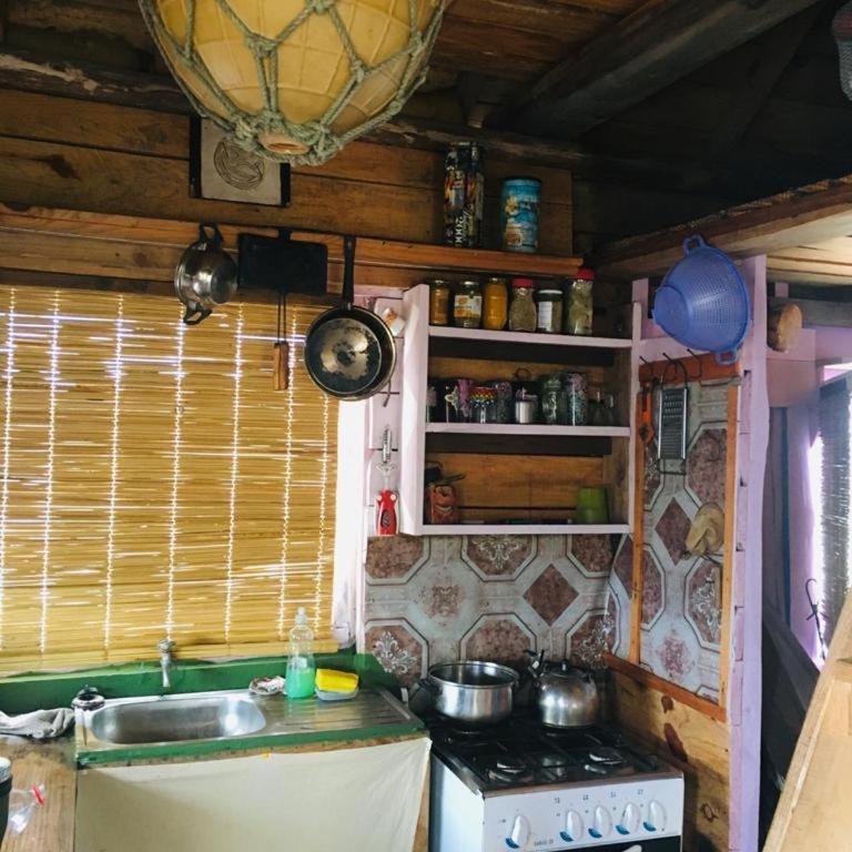 Casa Candombe y Mar - Family Room - 15