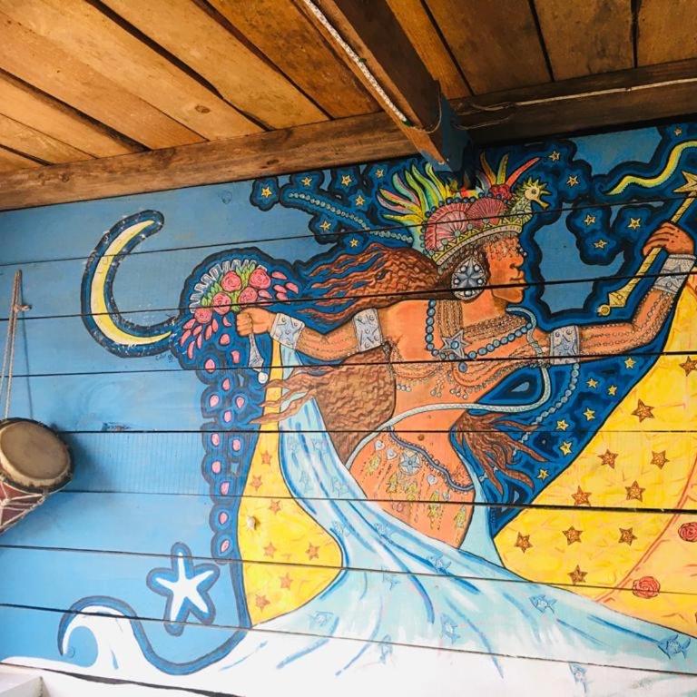 Casa Candombe y Mar - Family Room - 2