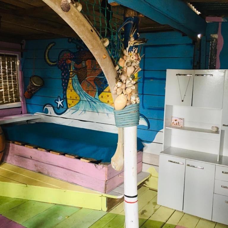 Casa Candombe y Mar - Family Room - 24