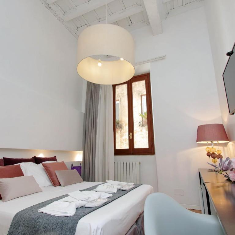 B&G Navona Apartment - Appartamento - 29