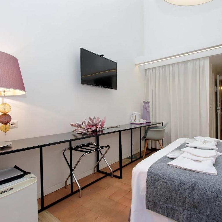 B&G Navona Apartment - Appartamento - 53
