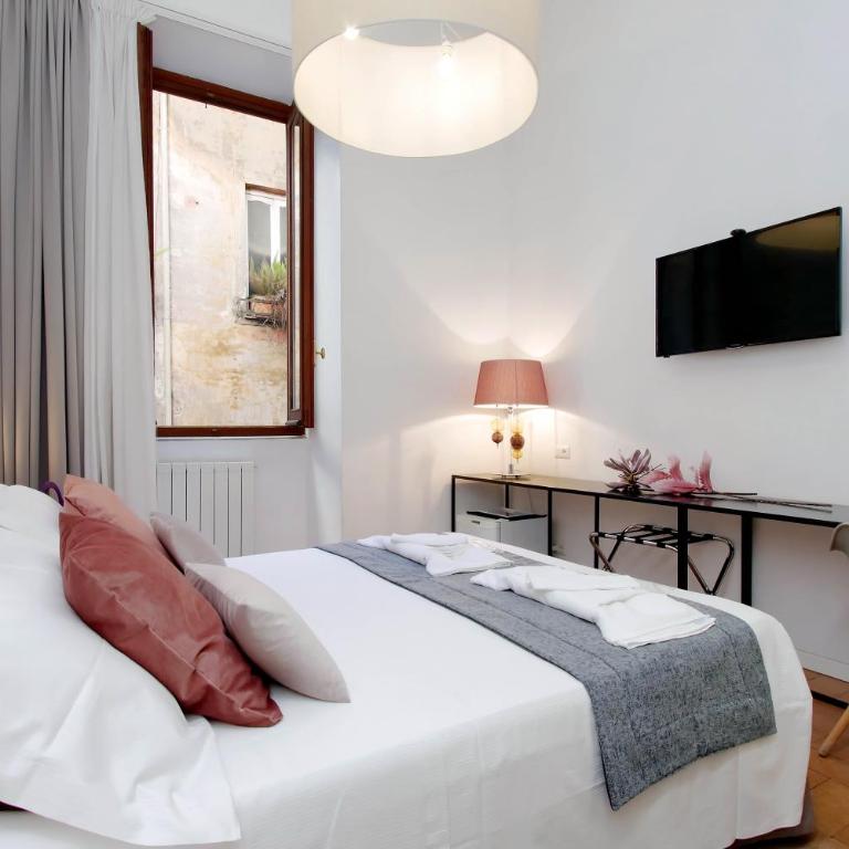 B&G Navona Apartment - Appartamento - 54