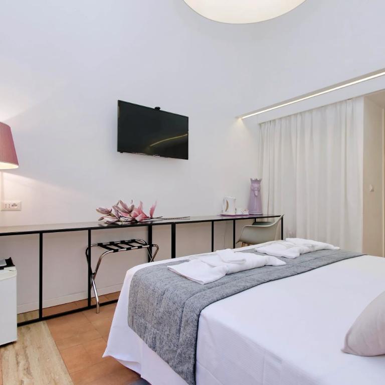 B&G Navona Apartment - Appartamento - 55