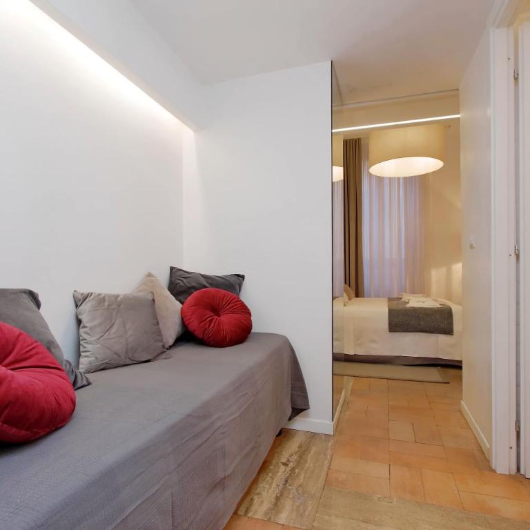 B&G Navona Apartment - Appartamento - 59