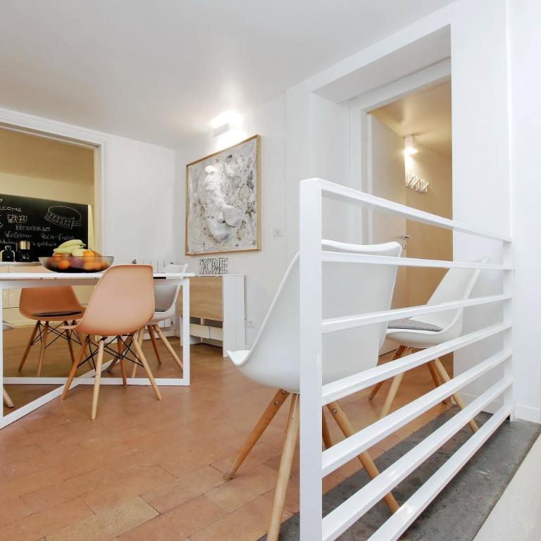 B&G Navona Apartment - Appartamento - 22