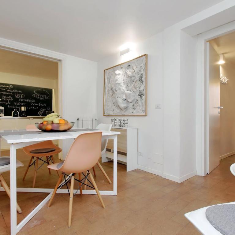 B&G Navona Apartment - Appartamento - 61