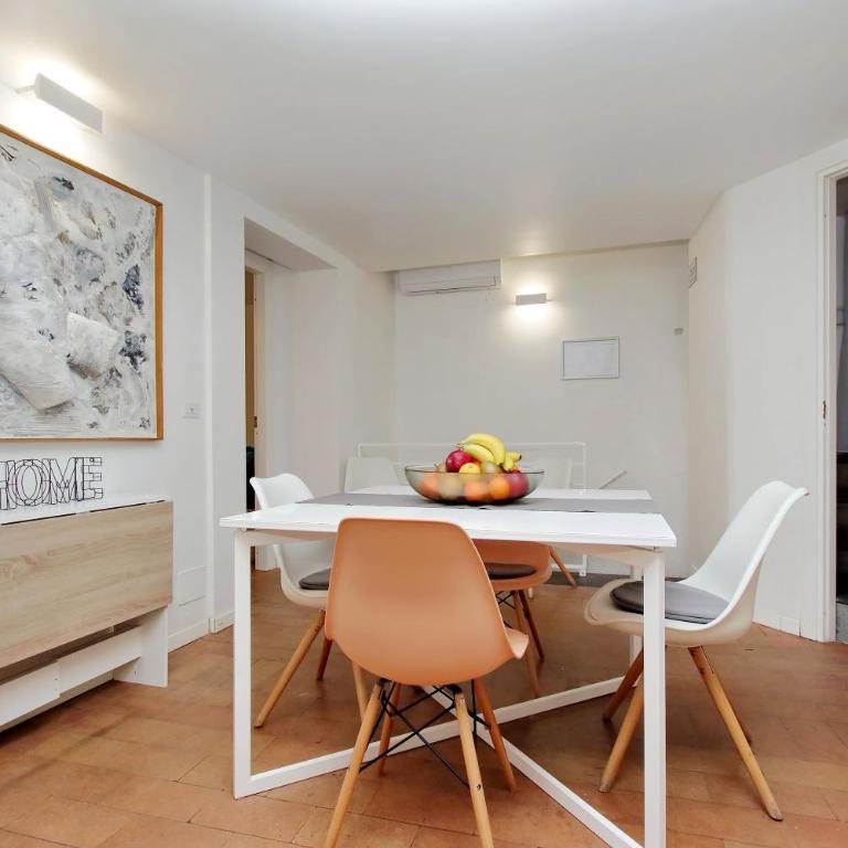 B&G Navona Apartment - Appartamento - 51