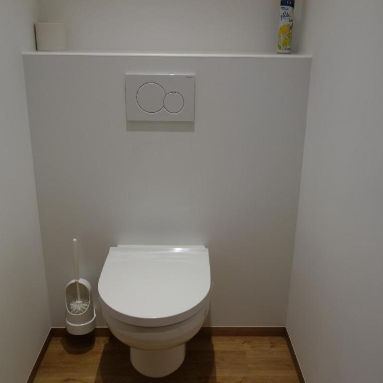 Appartement Schörghofer inklusive Sommercard - Superior Two-Bedroom Apartment - 19