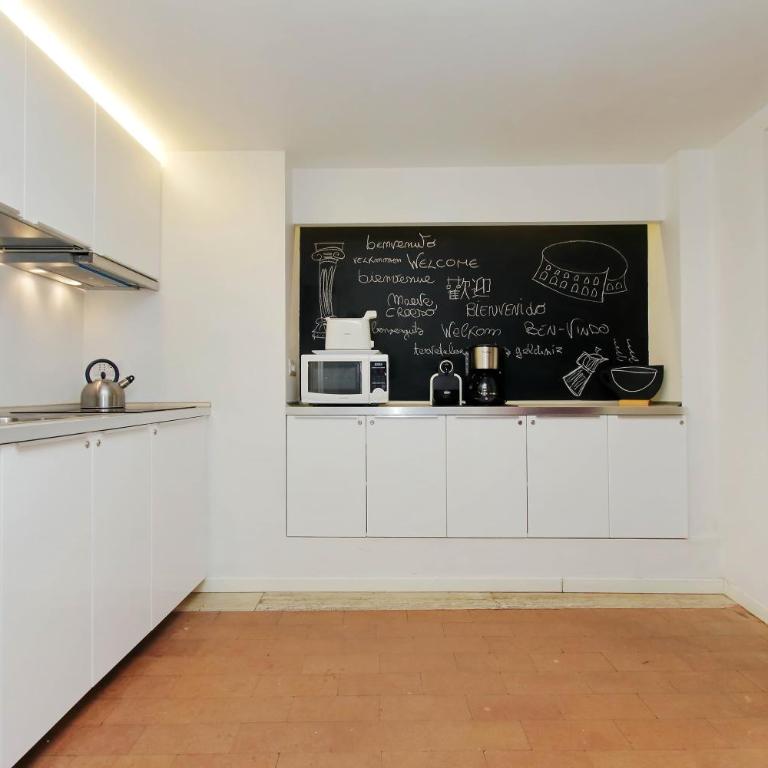 B&G Navona Apartment - Appartamento - 50