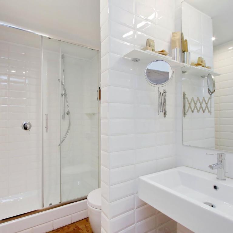 B&G Navona Apartment - Appartamento - 48