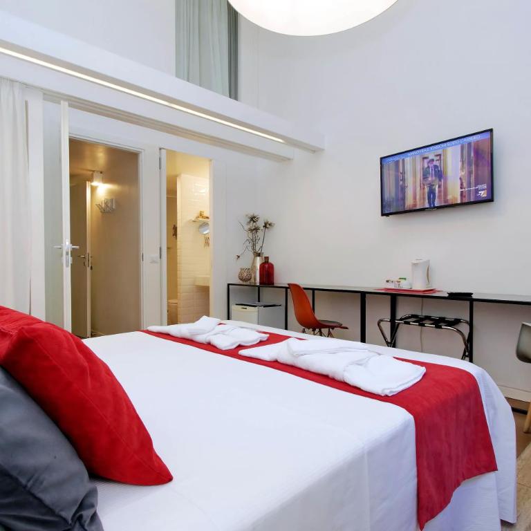 B&G Navona Apartment - Appartamento - 27