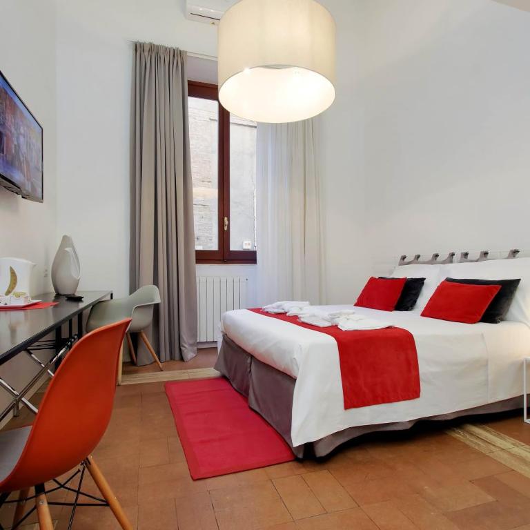 B&G Navona Apartment - Appartamento - 56