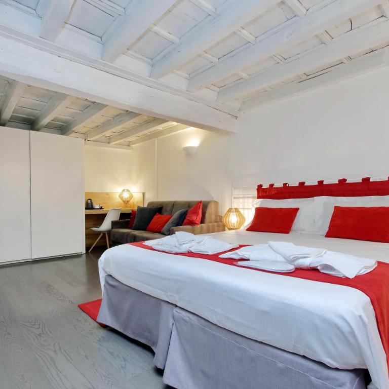 B&G Navona Apartment - Appartamento - 23