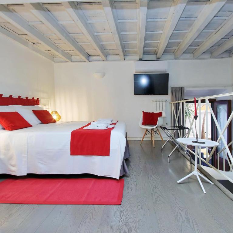 B&G Navona Apartment - Appartamento - 31