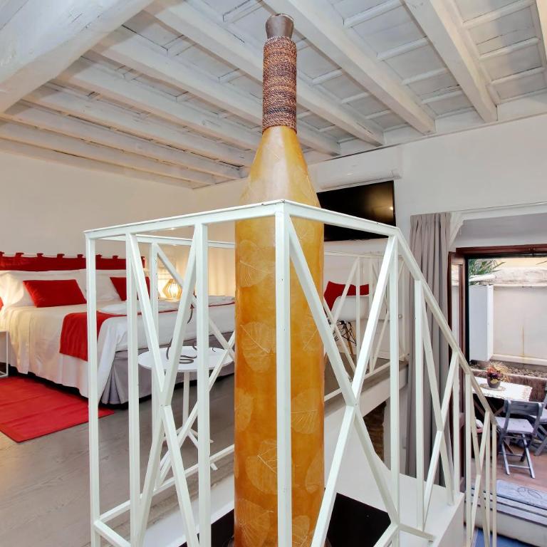 B&G Navona Apartment - Appartamento - 38