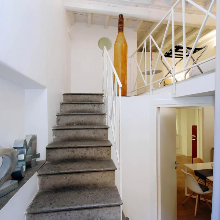 B&G Navona Apartment - Appartamento - 46
