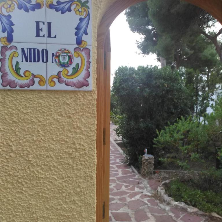 Javea VILLA El Nido 10-15p pool MINIMAAL 10 nachten Geen groep jongelui - Villa con piscina privada - 22