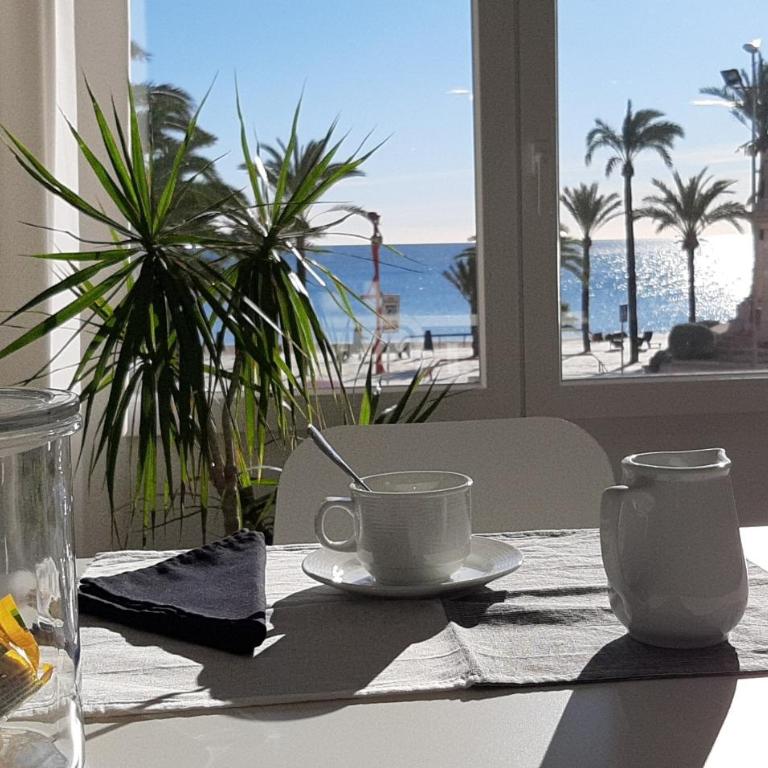 Cor de Vinaròs - Two-Bedroom Apartment - 4