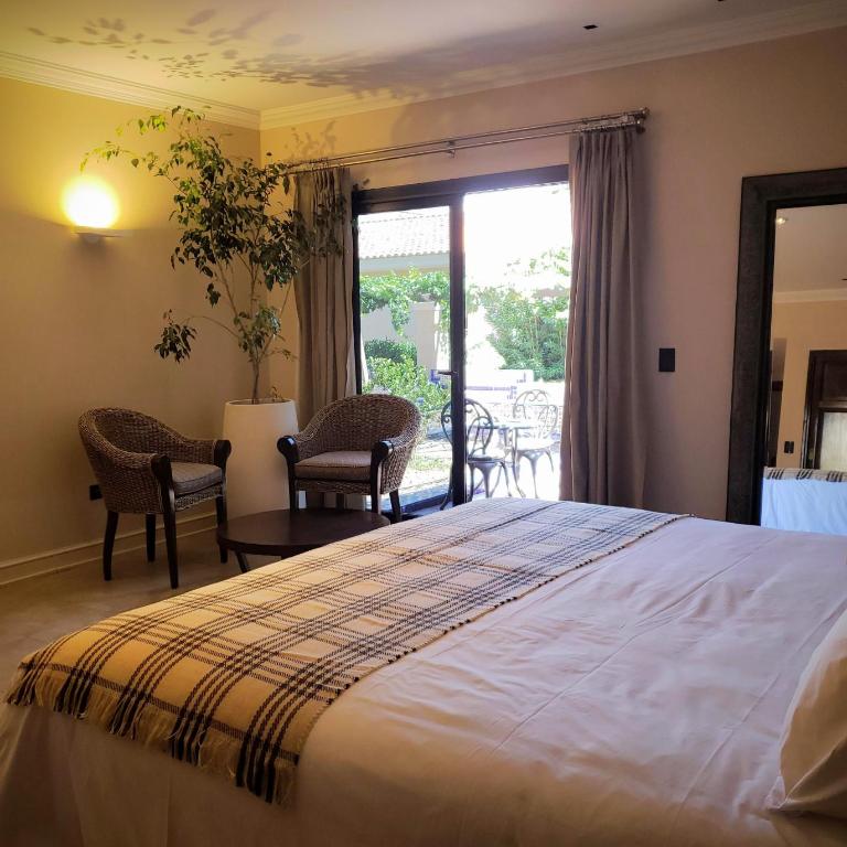 Casa Agostino - Luxury wine resort - Suite Superior - 3