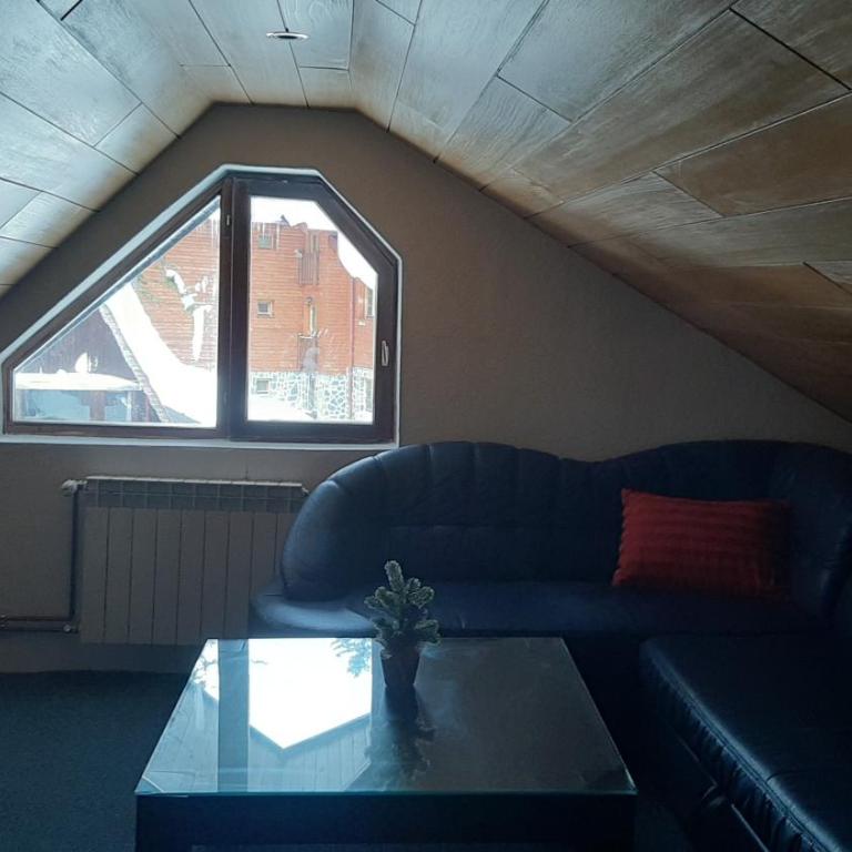Pansion Rog Jahorina - Family Suite - 4