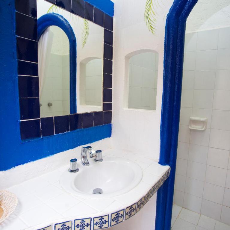 Hotel Xbalamqué Boutique & Spa - Suite Deluxe - 2