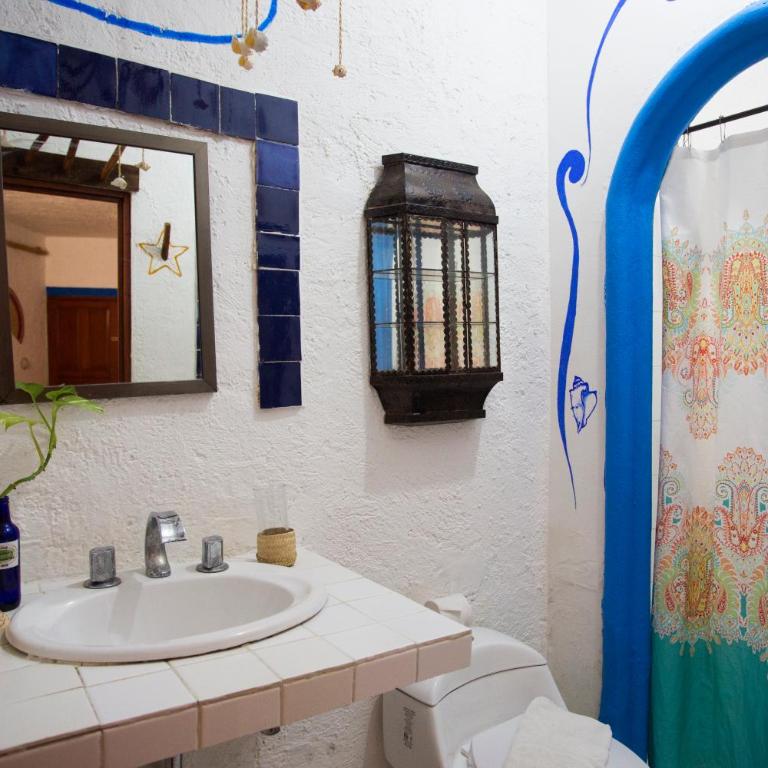 Hotel Xbalamqué Boutique & Spa - Suite Deluxe - 4