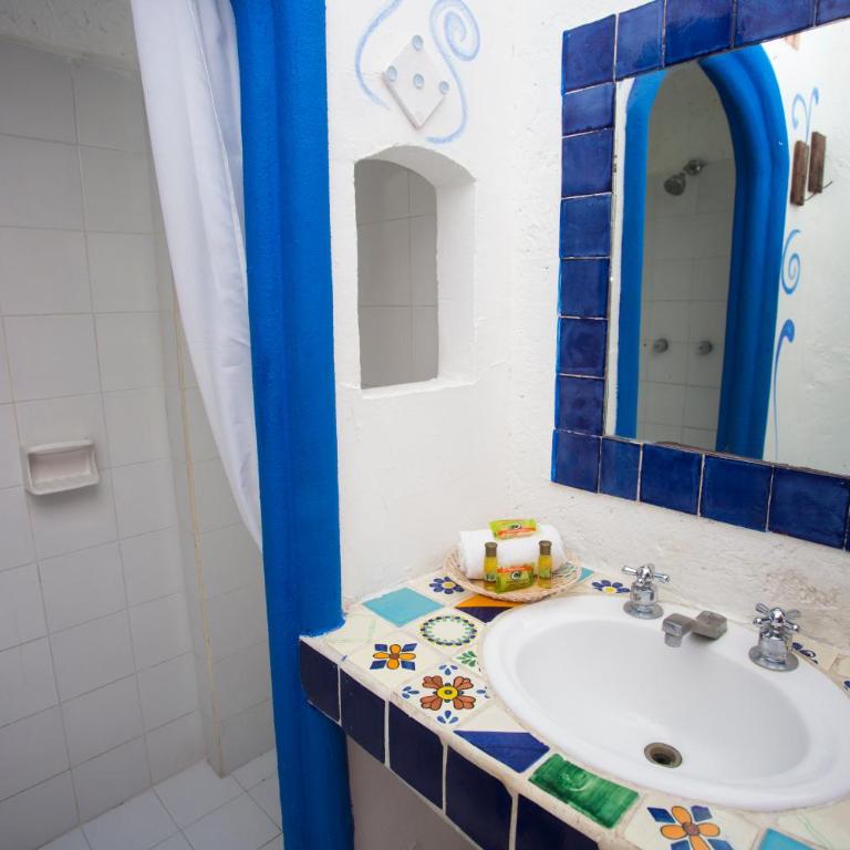 Hotel Xbalamqué Boutique & Spa - Suite Deluxe - 7