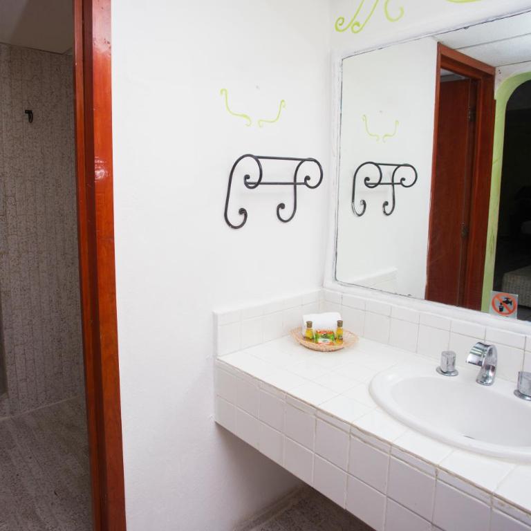 Hotel Xbalamqué Boutique & Spa - Suite Deluxe - 11