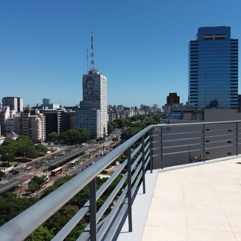 Kalahat II - Apartamento de 1 dormitorio - 1