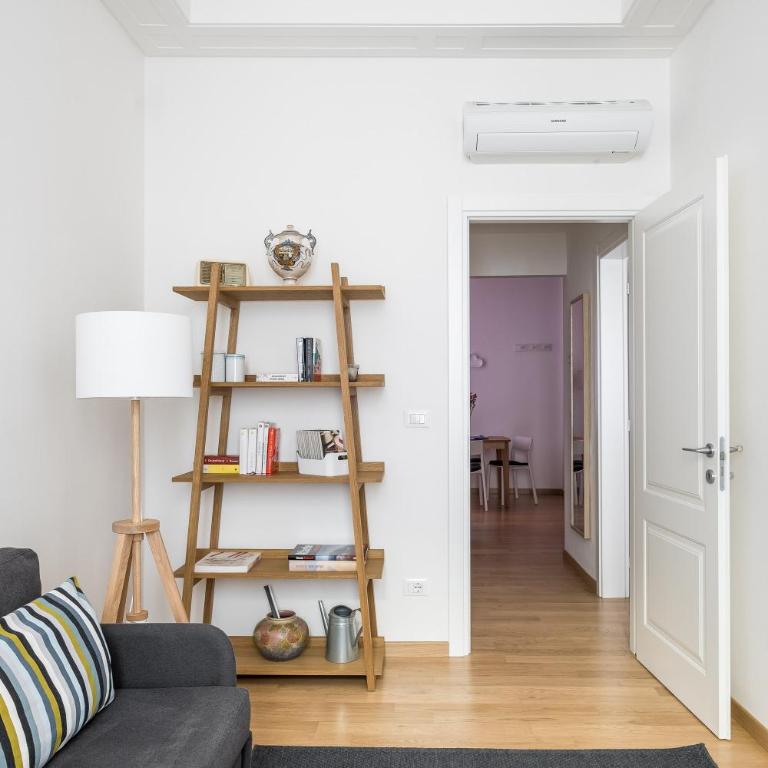 Canonica Suites - Appartamento Superior - 1