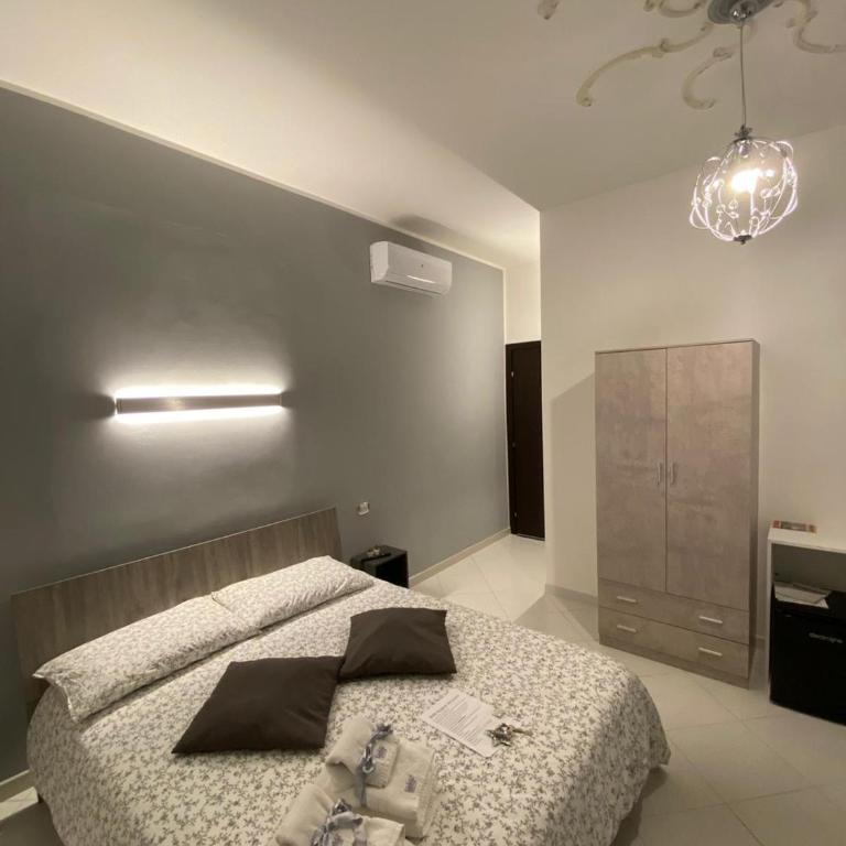 B&b regina del porto - Camera King - 18