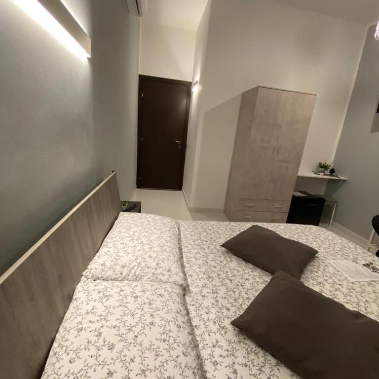 B&b regina del porto - Camera King - 5