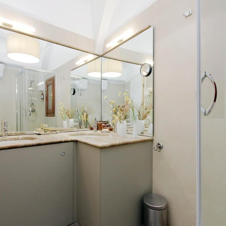B&G Navona Apartment - Appartamento - 40