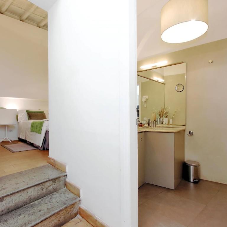 B&G Navona Apartment - Appartamento - 34