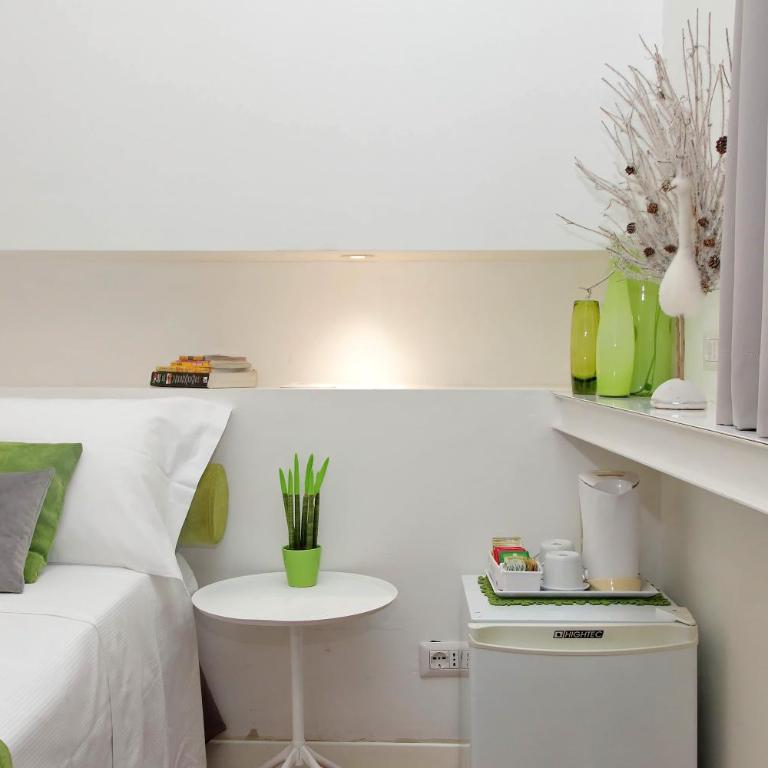 B&G Navona Apartment - Appartamento - 41
