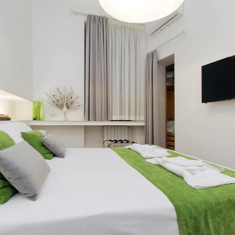 B&G Navona Apartment - Appartamento - 39