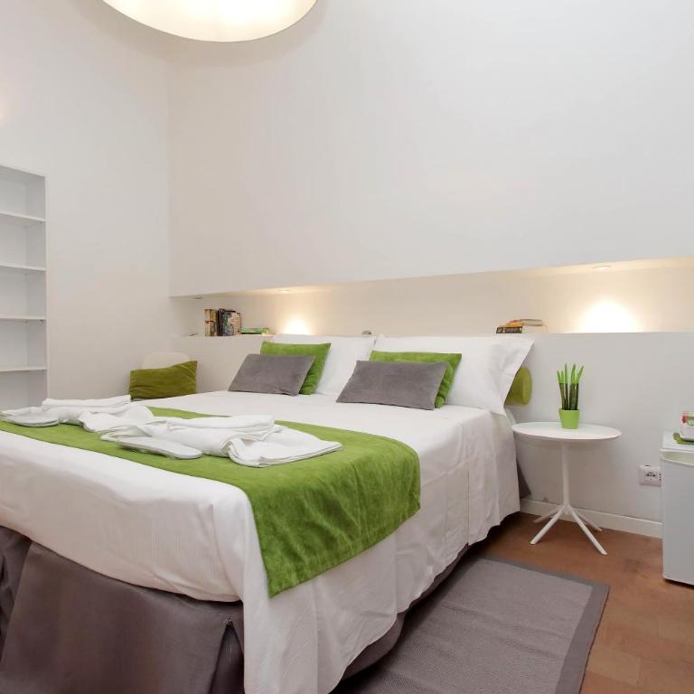 B&G Navona Apartment - Appartamento - 43
