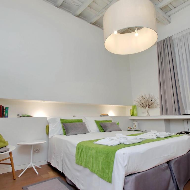 B&G Navona Apartment - Appartamento - 25